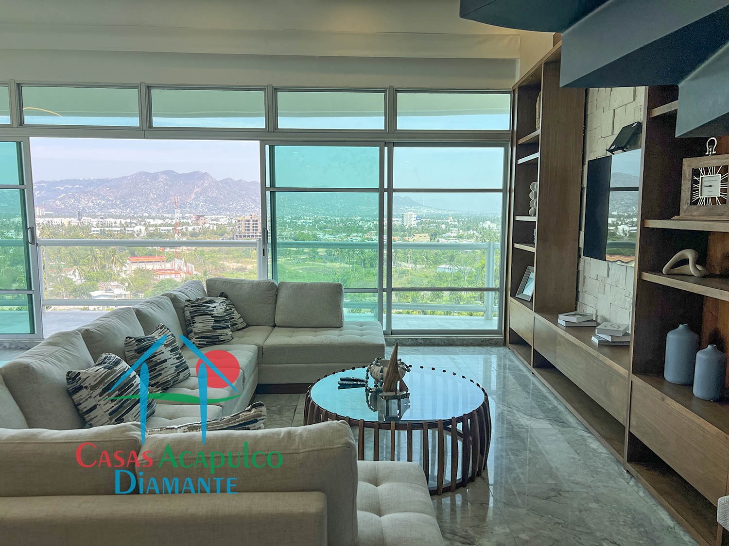 Mayan Lakes View 1 1001 - Estancia 5